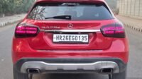 MERCEDES GLA 200D 2020