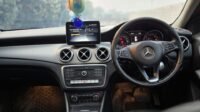 MERCEDES GLA 200D 2020