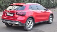 MERCEDES GLA 200D 2020