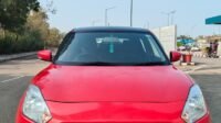 Maruti Swift VXI – 2023 Model (Petrol)