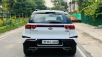 Kia Sonet GTX Plus – 2020/21