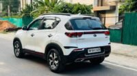 Kia Sonet GTX Plus – 2020/21