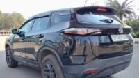 TATA HARRIER XTA+