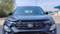 TATA HARRIER XTA+
