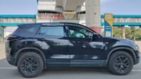 TATA HARRIER XTA+
