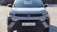 TATA NEXON PURE