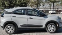 TATA NEXON PURE