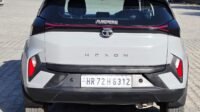 TATA NEXON PURE