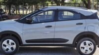 TATA NEXON PURE