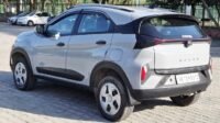 TATA NEXON PURE