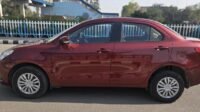 SWIFT DZIRE VXI AMT