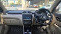 SWIFT DZIRE VXI AMT