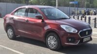 SWIFT DZIRE VXI AMT