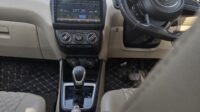 SWIFT DZIRE VXI AMT