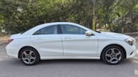 CLA 200