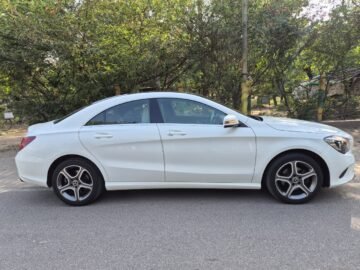 CLA 200