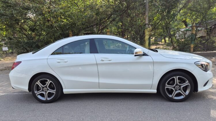 CLA 200