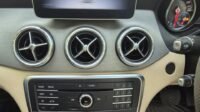 CLA 200