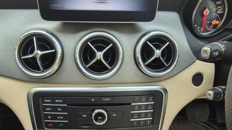 CLA 200