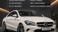 CLA 200