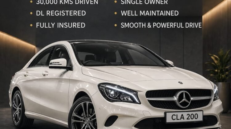 CLA 200