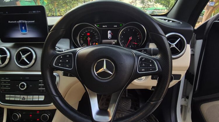 CLA 200