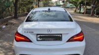 CLA 200