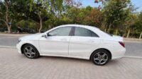 CLA 200