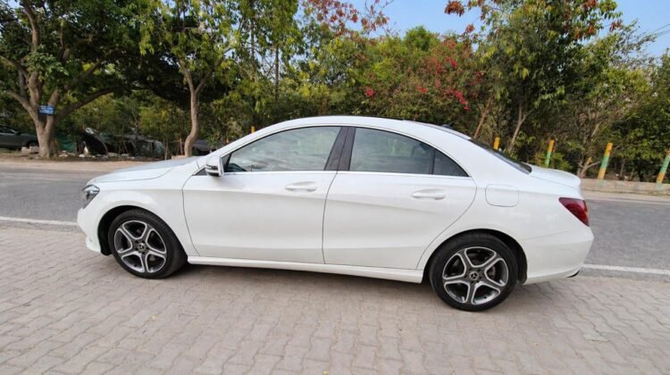 CLA 200