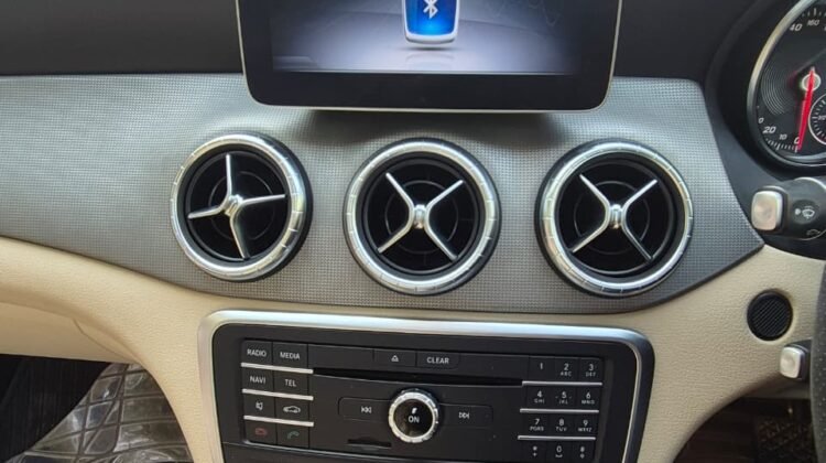 CLA 200