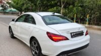 CLA 200