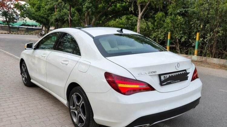 CLA 200