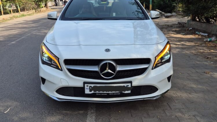 CLA 200