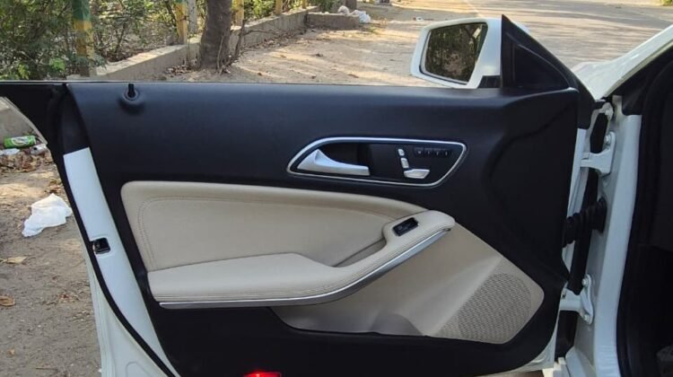 CLA 200