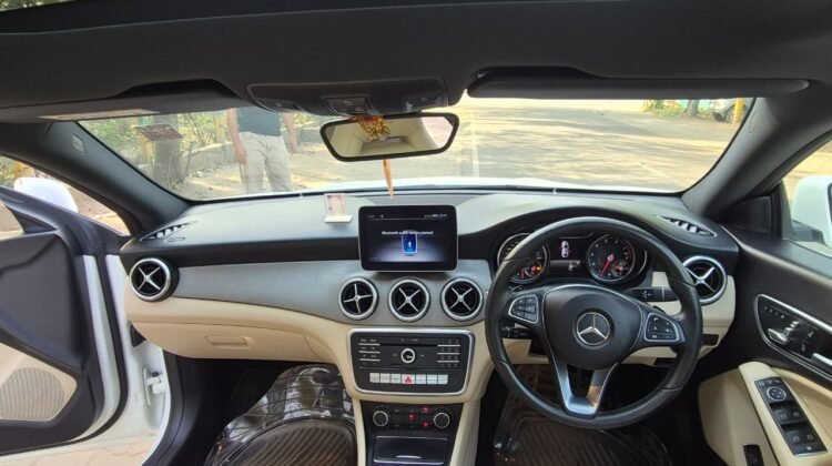 CLA 200