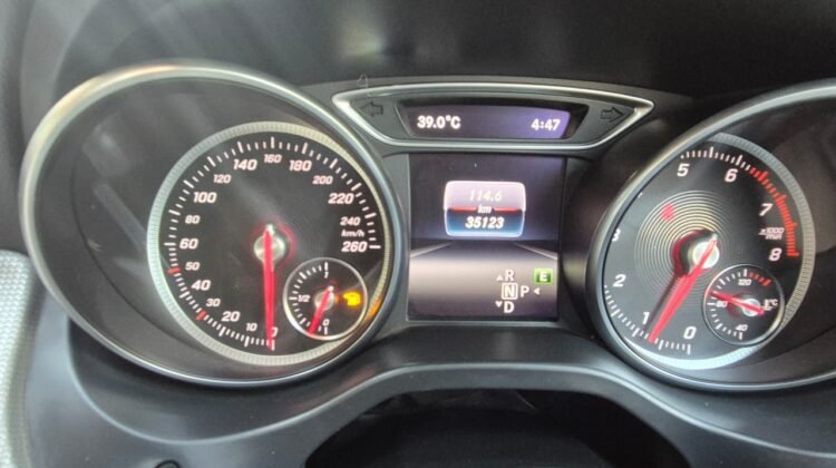 CLA 200