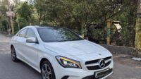 CLA 200