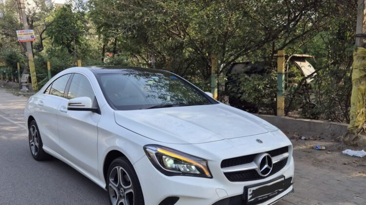 CLA 200