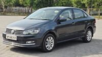 VENTO HIGHLINE PLUS