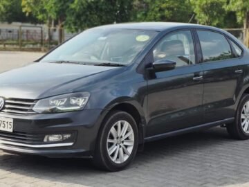 VENTO HIGHLINE PLUS