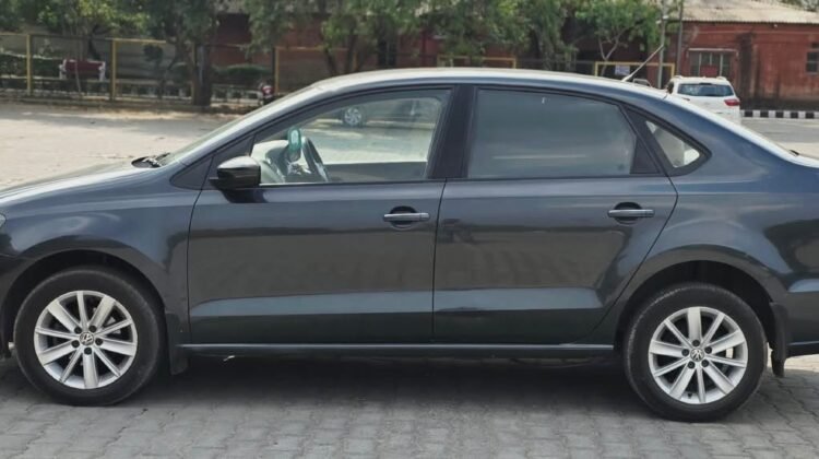 VENTO HIGHLINE PLUS