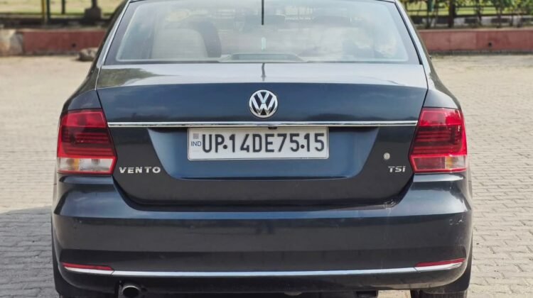VENTO HIGHLINE PLUS
