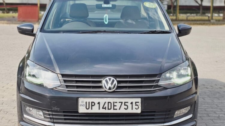 VENTO HIGHLINE PLUS