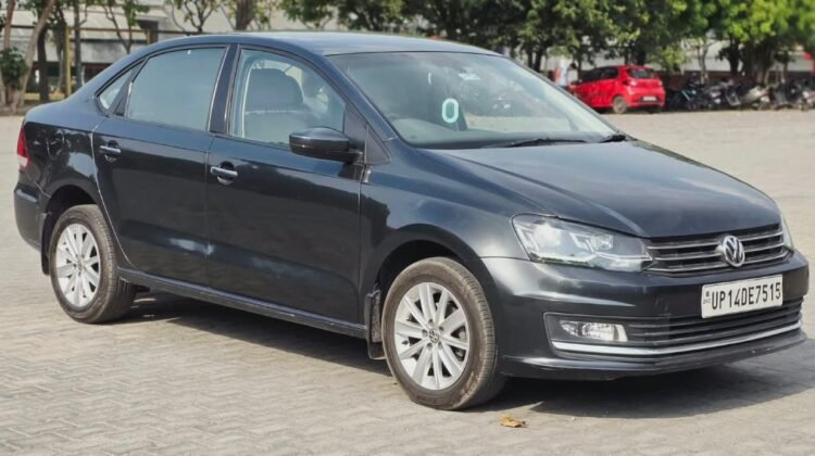 VENTO HIGHLINE PLUS