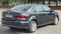 VENTO HIGHLINE PLUS