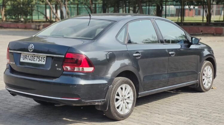 VENTO HIGHLINE PLUS