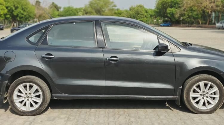 VENTO HIGHLINE PLUS