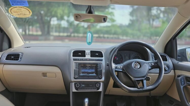 VENTO HIGHLINE PLUS