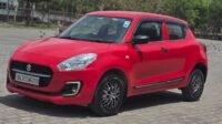SWIFT LXI O