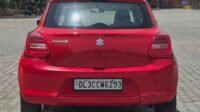 SWIFT LXI O